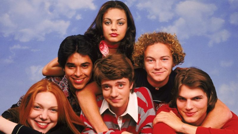 That 70S Show Quiz