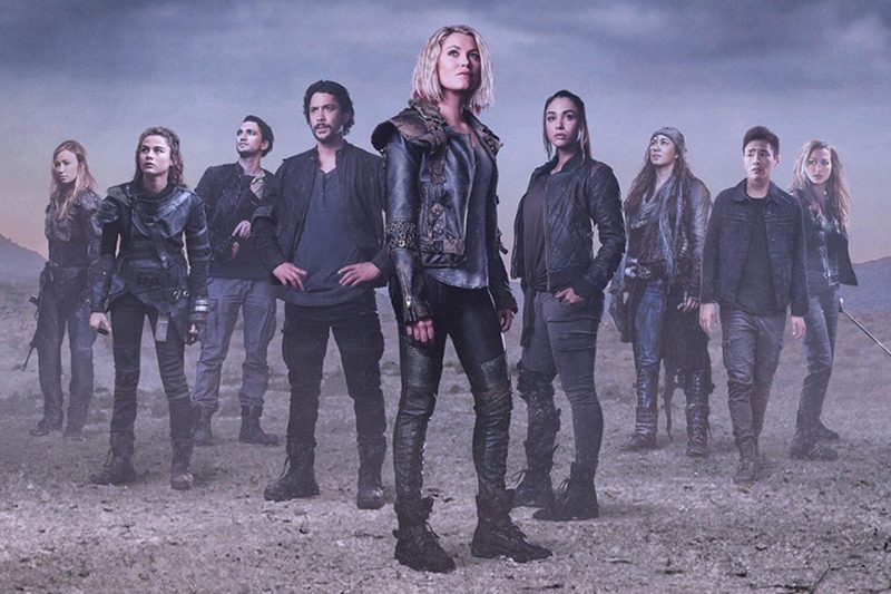 The 100 Quiz