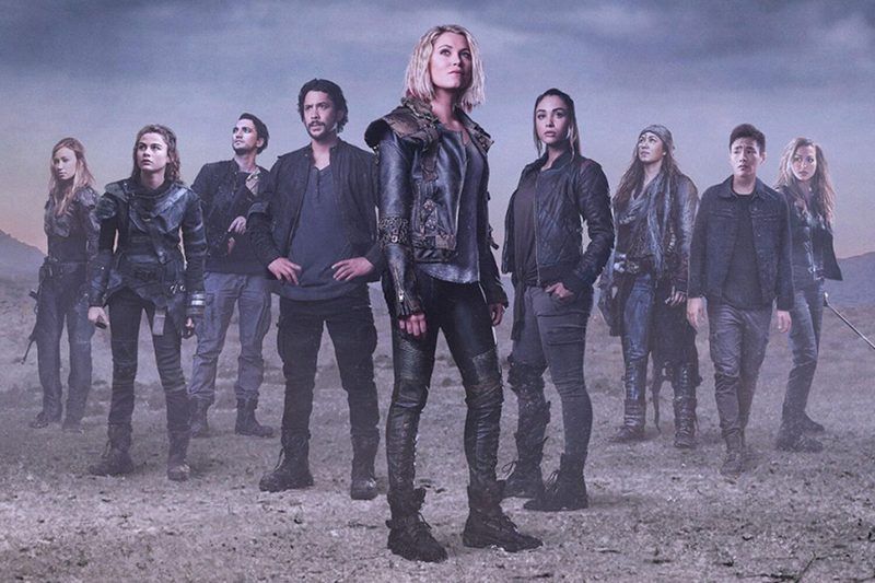 The 100 Quiz