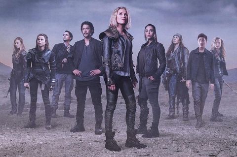 The 100 Quiz