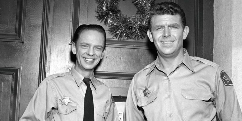 The Andy Griffith Show Quiz
