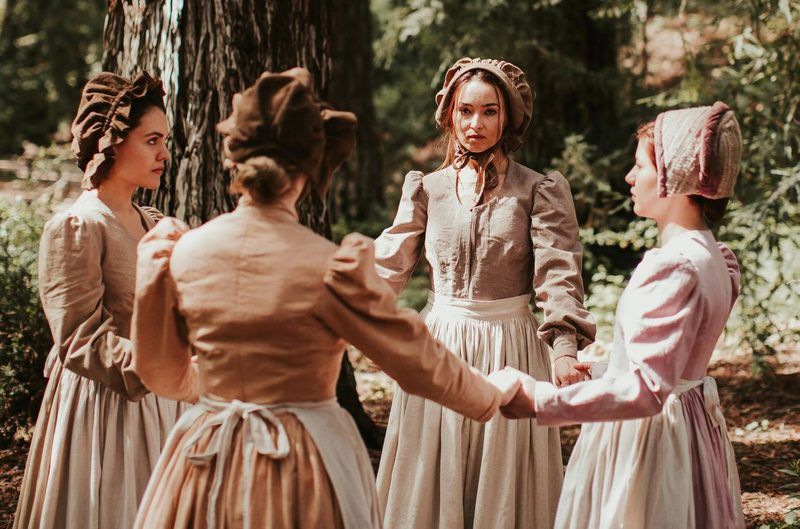The Crucible Quiz