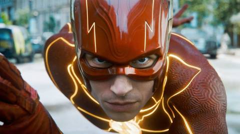 The Flash Quiz (9 Questions) | DoQuizzes