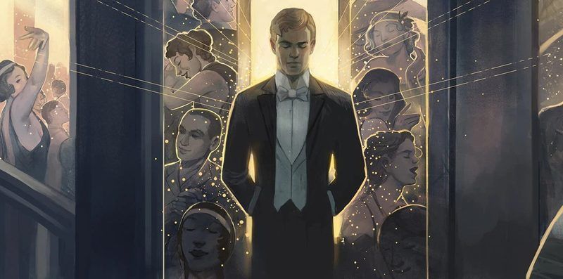 The Great Gatsby Quiz