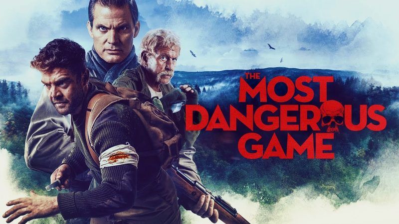 The Most Dangerous Game Quiz