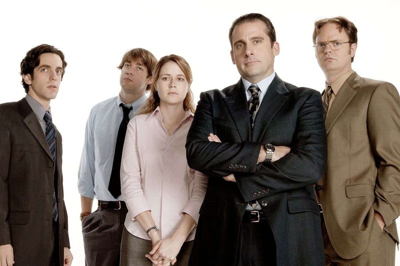 The Office Quiz