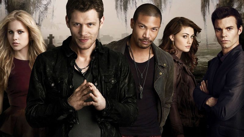 The Originals Quiz