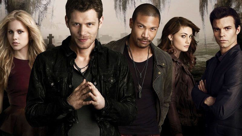 The Originals Quiz