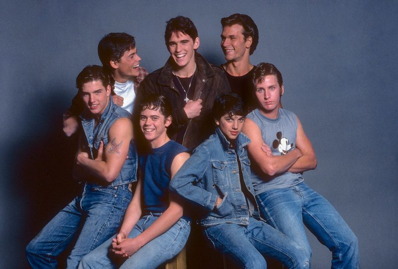 The Outsiders Quiz