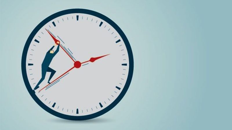 Time Management Quiz
