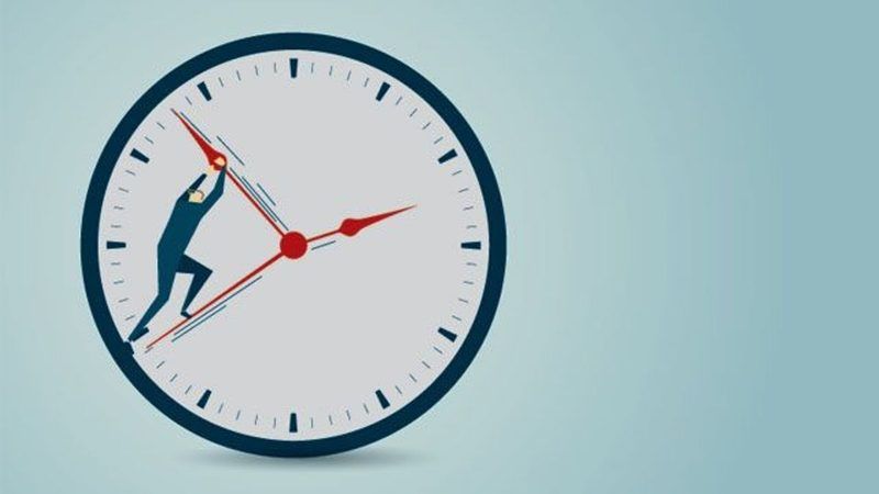 Time Management Quiz