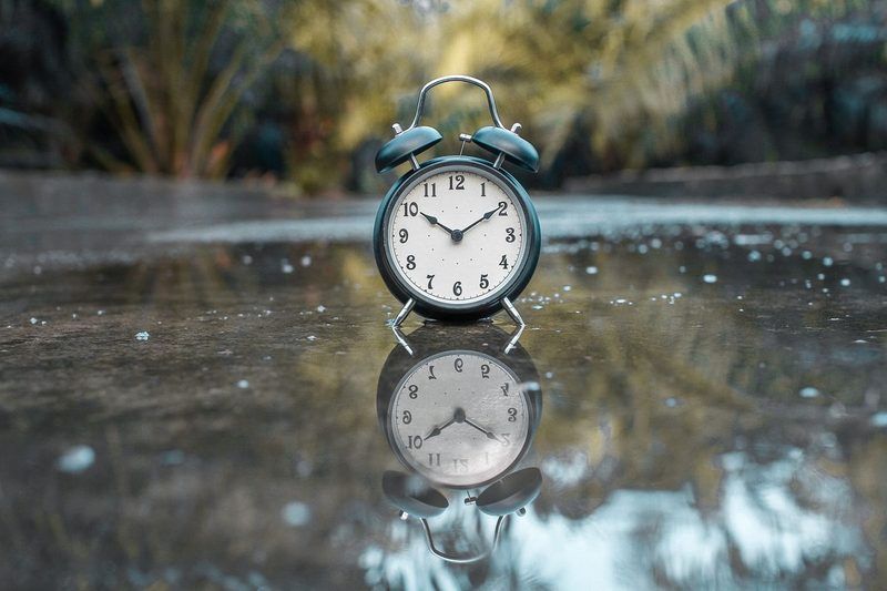 Time Quiz
