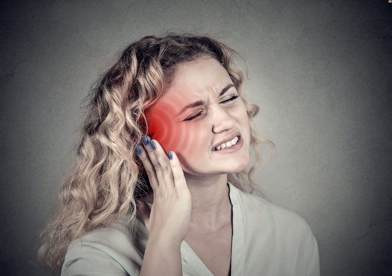Tinnitus Quiz