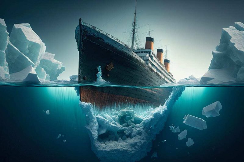 Titanic Quiz