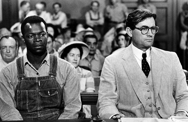 To Kill A Mockingbird Quiz