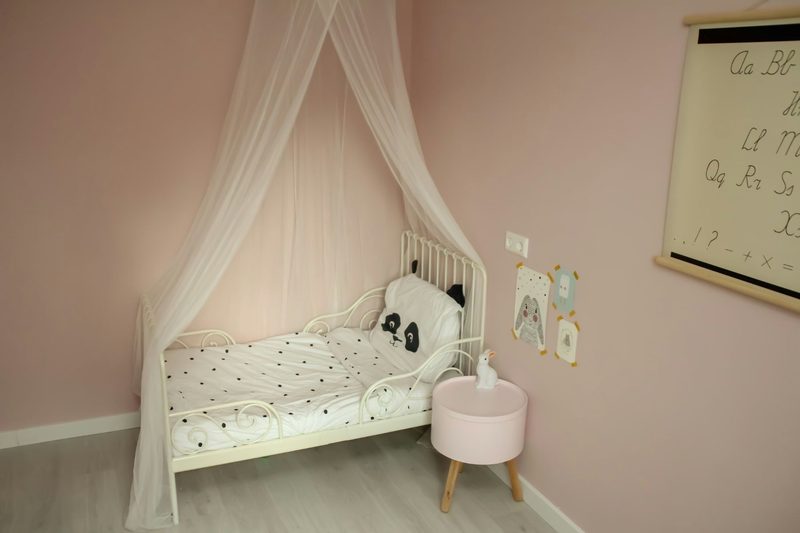 Toddler Bed Readiness Quiz
