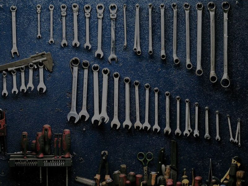 Tool Quiz