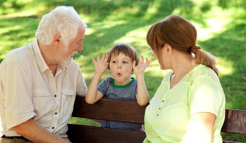 Tourette Syndrome Quiz