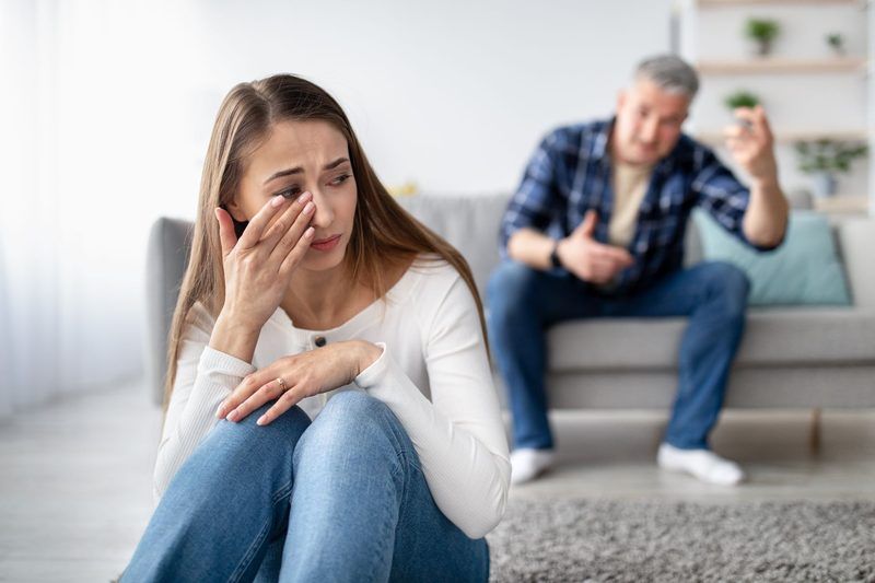 Toxic Family Quiz
