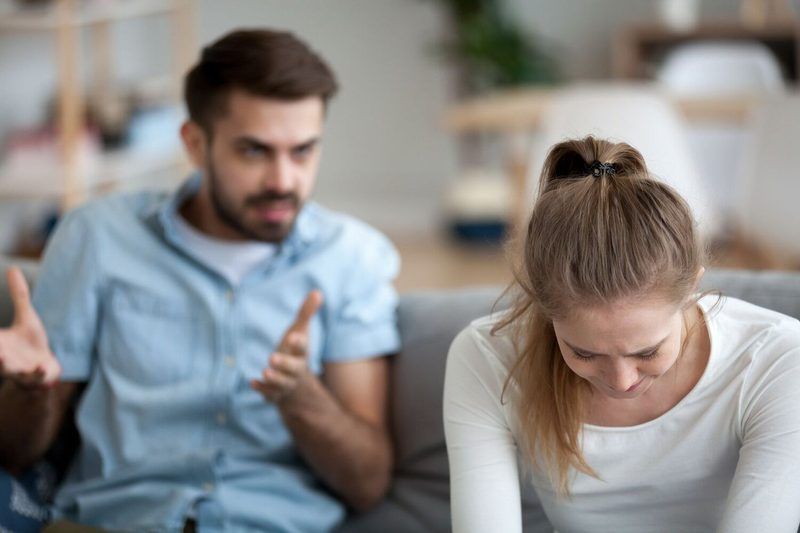 Toxic Relationship Quiz