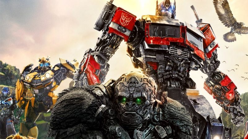Transformers Quiz