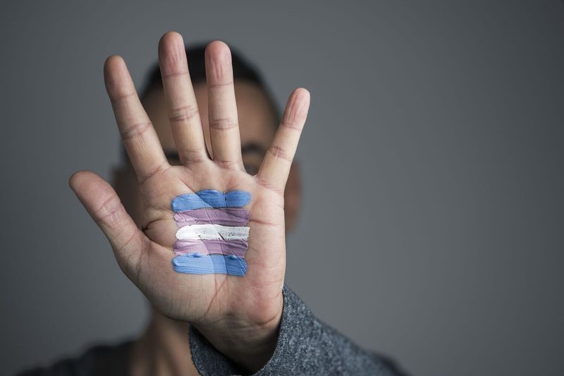 Transphobia Quiz