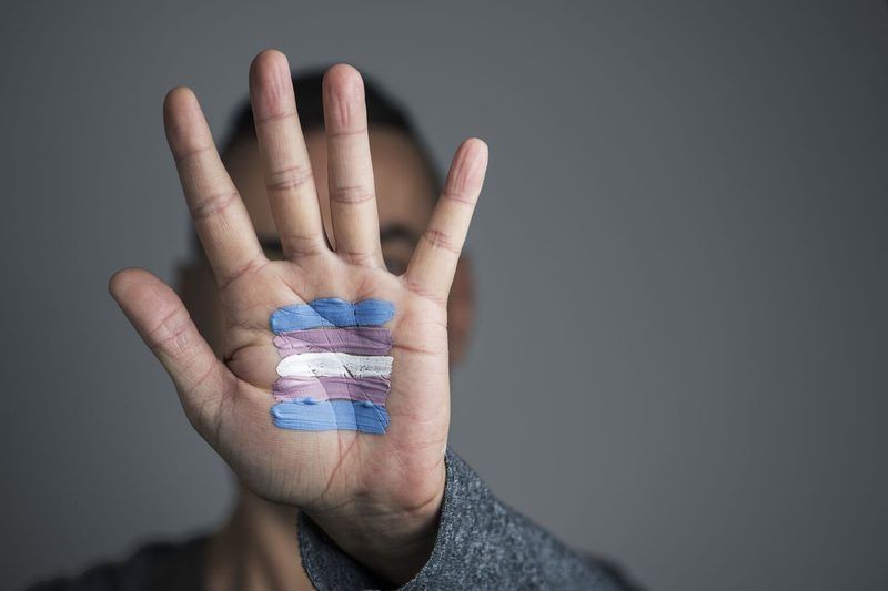 Transphobia Quiz