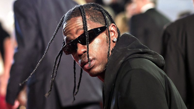 Travis Scott Quiz