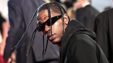 Travis Scott Quiz
