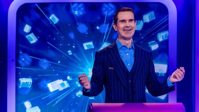 Trivia Game Shows Quiz