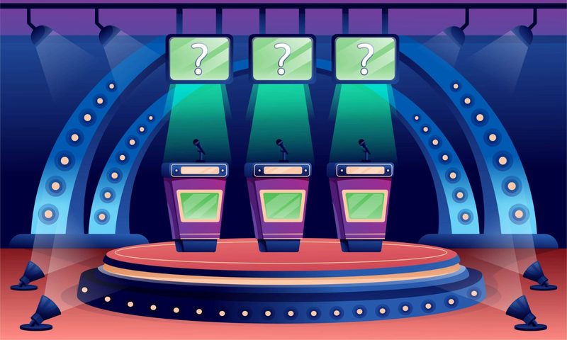 Trivia Games Quiz