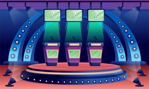 Trivia Games Quiz