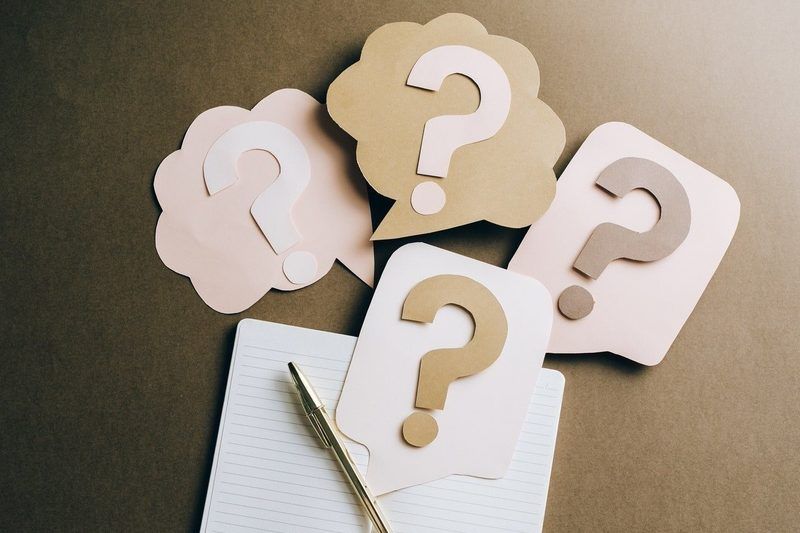 Trivia Quiz