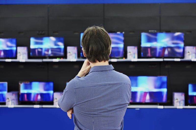 Tv Buying Quiz