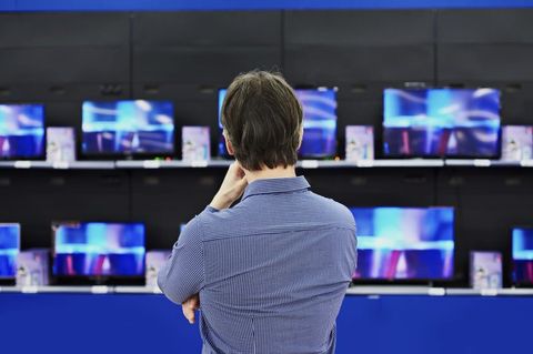 Tv Buying Quiz