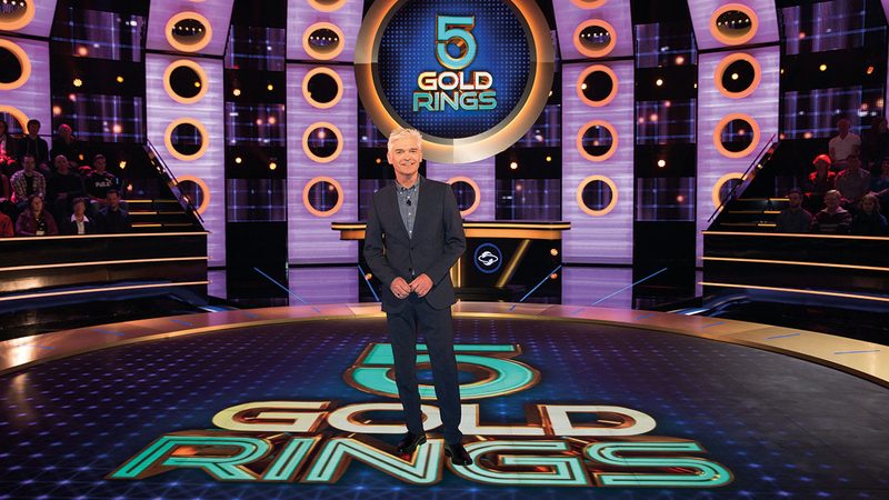 Tv Trivia Quiz