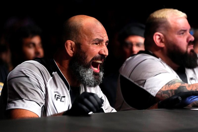 Ufc Quiz