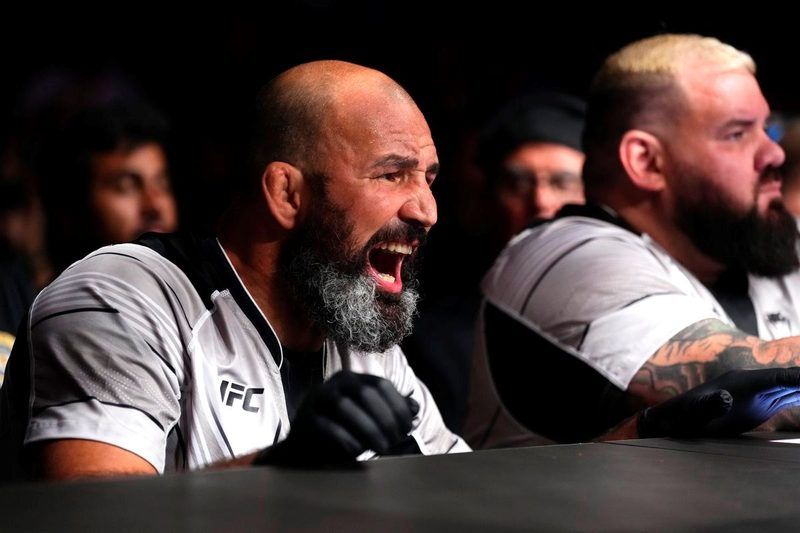 Ufc Quiz