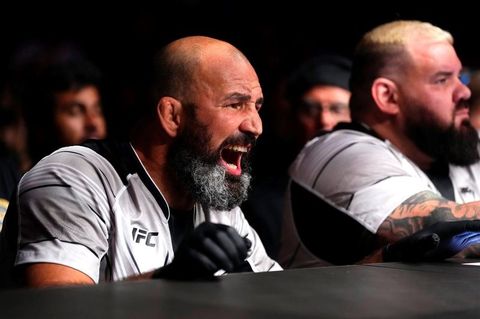 Ufc Quiz