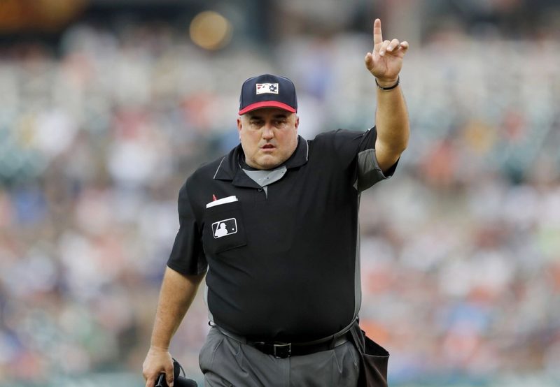 Umpire Quiz
