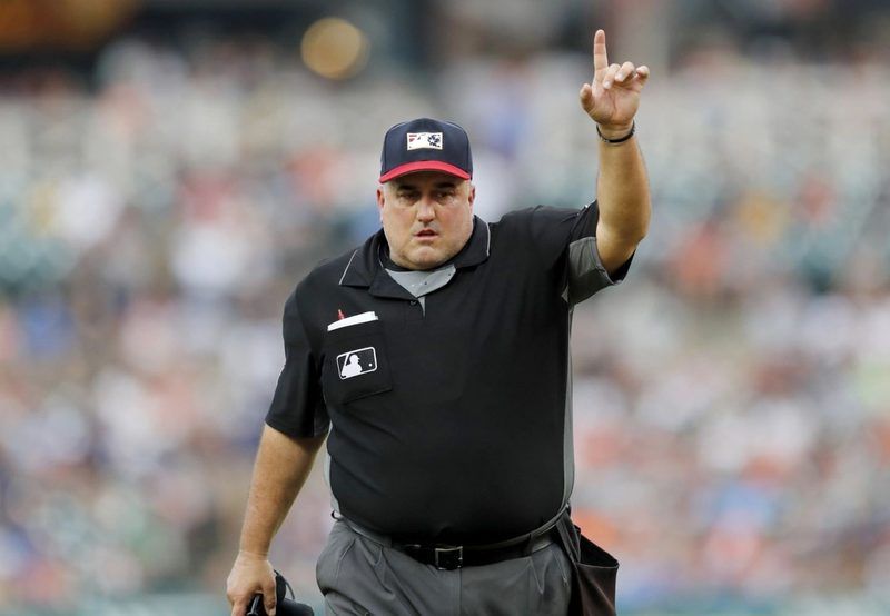 Umpire Quiz
