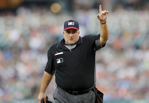 Umpire Quiz