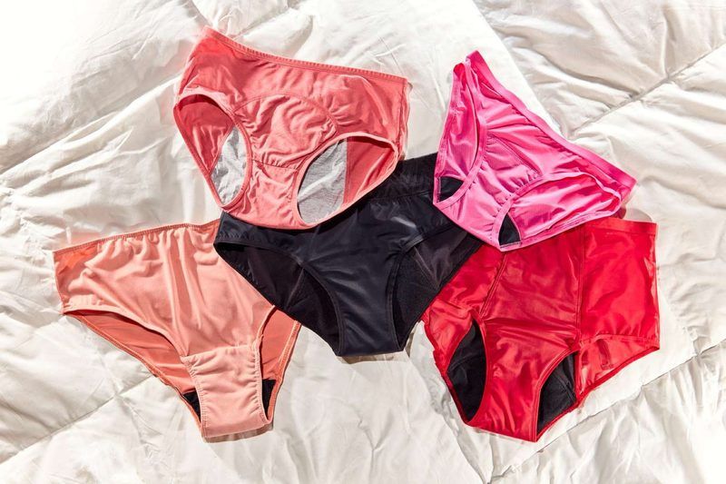 Underwear Quiz