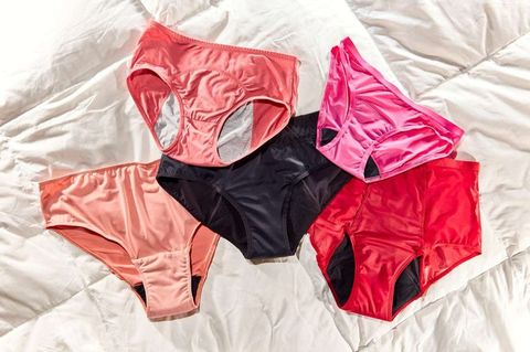 Underwear Quiz