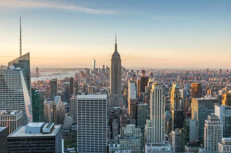 Us Cities Quiz