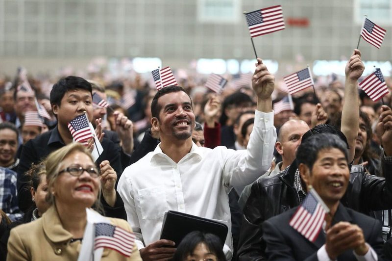 Us Citizenship Quiz