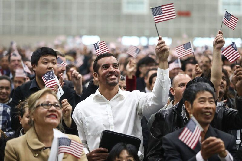 Us Citizenship Quiz