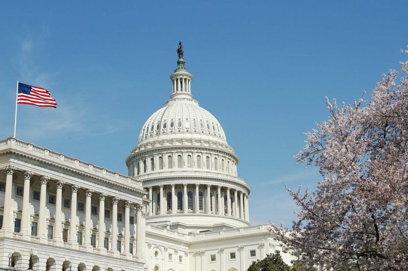 Us Government Quiz