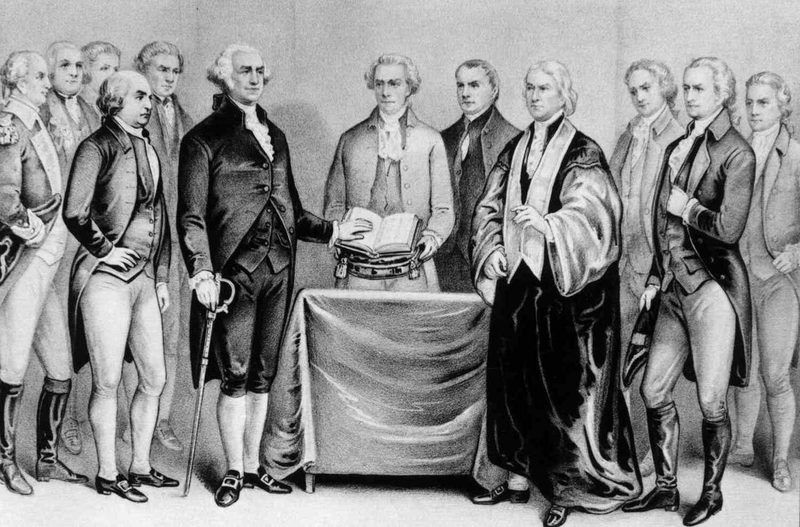 Us History Quiz