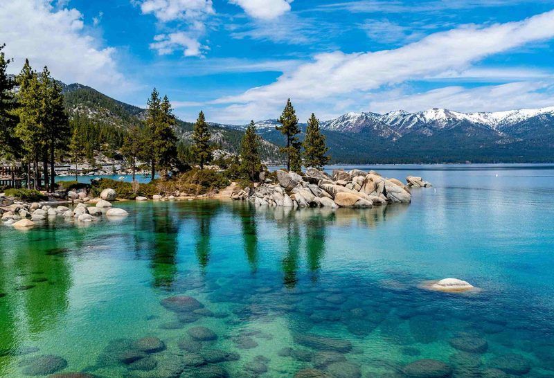 Vacation Destination Quiz